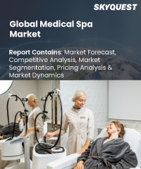 Medical Spa Market Report Cover Image