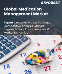 Global Medication Management Market