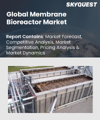 Global Membrane Bioreactor Market