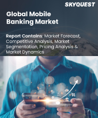 Global Mobile Banking Market