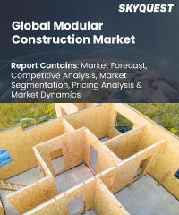 Global Modular Construction Market