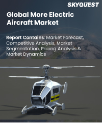 Global More Electric Aircraft Market