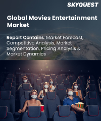Global Movies Entertainment Market