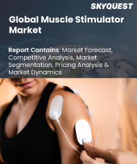 Global Muscle Stimulator Market