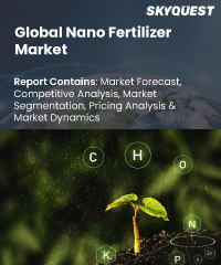 Global Nano Fertilizers Market