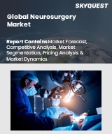 Global Neurosurgery Market