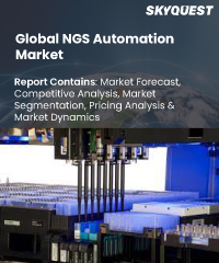 Global NGS Automation Market