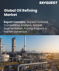 Global Oil Refining Market