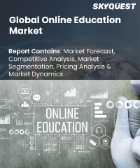 Global Online Education Market