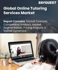 Global Online Tutoring Services Market