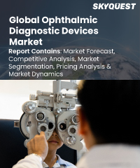 Global Ophthalmic Diagnostic Devices Market