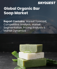 Global Organic Bar Soap Market