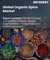 Global Organic Spice Market