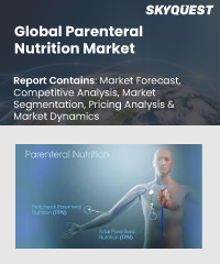 Global Parenteral Nutrition Market