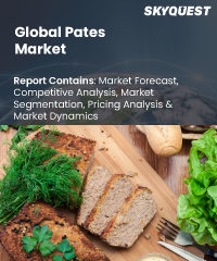 Global Pates Market