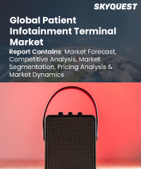 Global Patient Infotainment Terminal Market