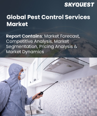Global Pest Control Services Market