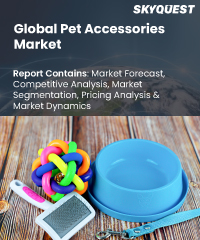 Global Pet Accessories Market