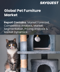 Global Pet Furniture Market