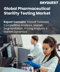 Global Pharmaceutical Sterility Testing Market
