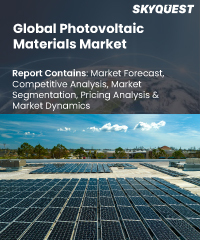 Global Photovoltaic Materials Market