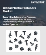 Global Plastic Fasteners Market
