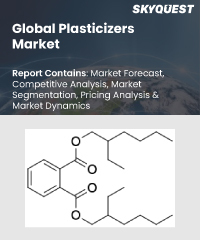 Global Plasticizers Market