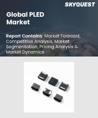 Global PLED Market