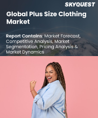 Global Plus Size Clothing Market