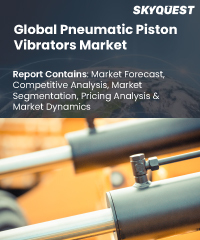 Global Pneumatic Piston Vibrators Market