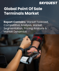 Global Point Of Sale Terminals Market
