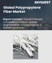 Global Polypropylene fiber market