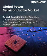 Global Power Semiconductor Market
