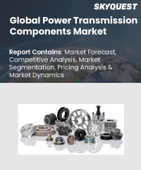 Global Power Transmission Components Market