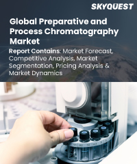 Global Preparative and Process Chromatography Market