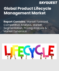Global Product Lifecycle Management Market