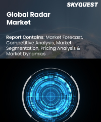 Global Radar Market