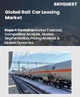 Global Rail Car Leasing Market