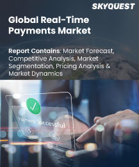 Global Real-Time Payments Market