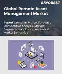 Global Remote Asset Management Market