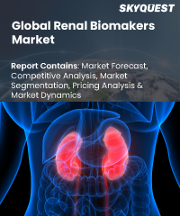 Global Renal Biomakers Market