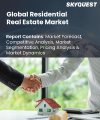 Global Residential Real Estate Market