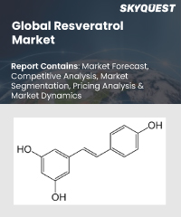 Global Resveratrol Market
