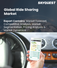 Global Ride Sharing Market
