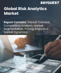 Global Risk Analytics Market