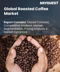 Global Roasted Coffee Market