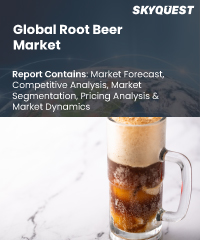 Global Root Beer Market