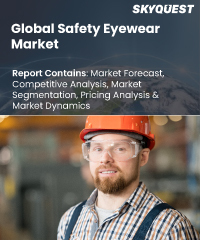 Global Safety Eyewear Market