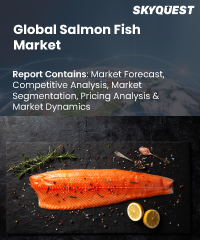 Global Salmon Fish Market