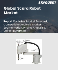 Global SCARA Robot Market